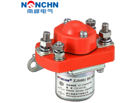 你知道真空直流接觸器有哪些優(yōu)點(diǎn)嗎？