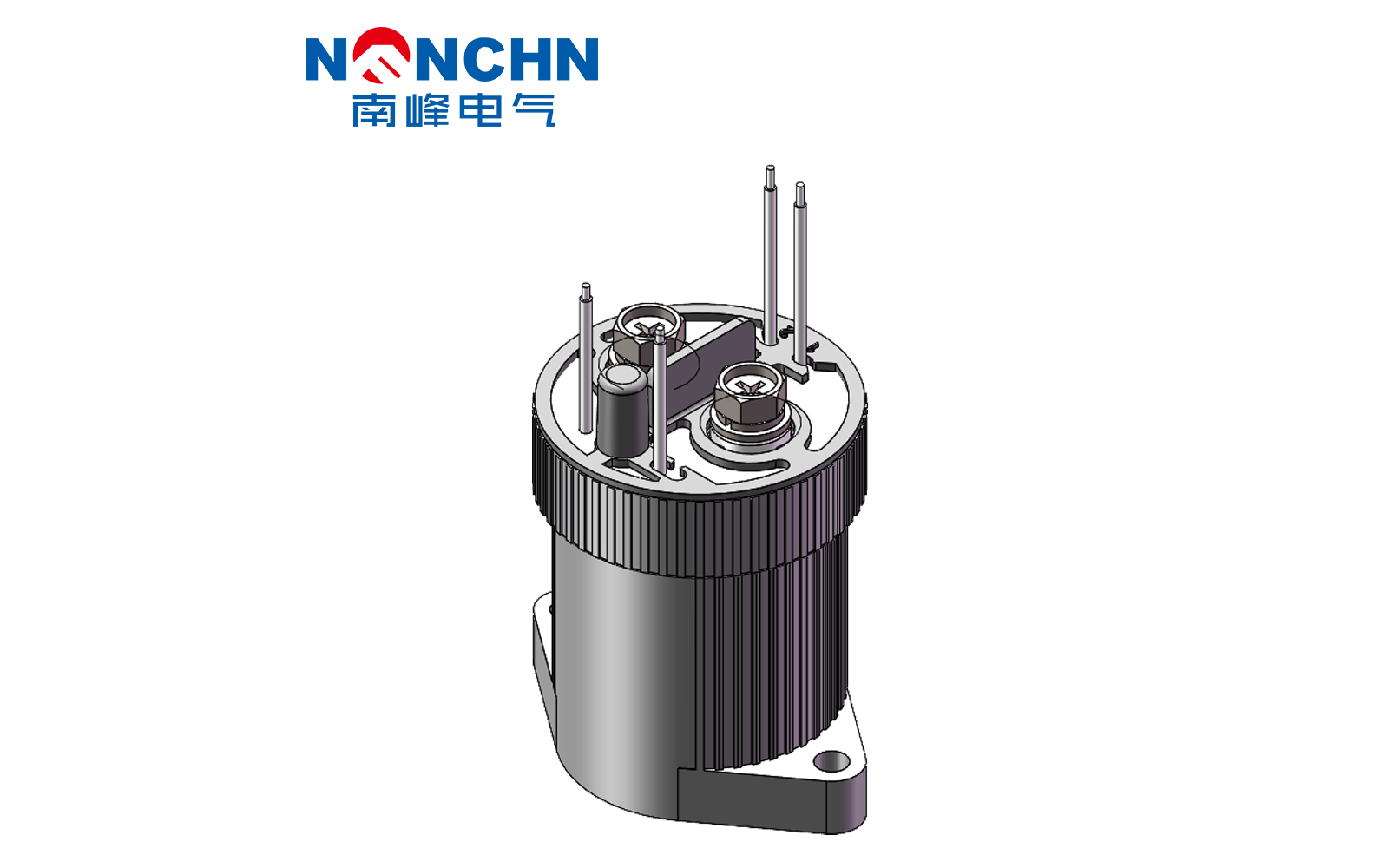 NFG50A  9-36VDC高壓直流接觸器