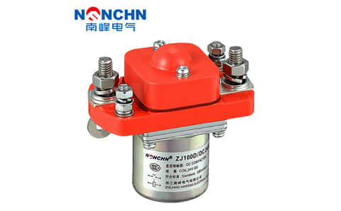 直流接觸器廠家