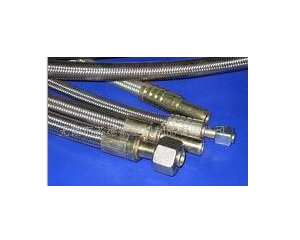 耐腐金屬軟管,各種材料各種用途