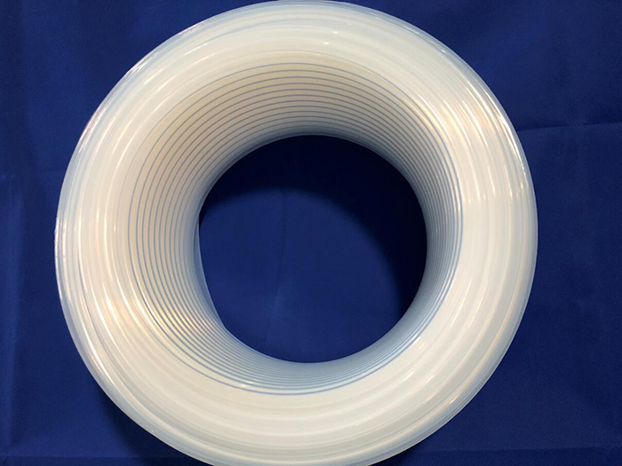 PFA管的堅韌密碼