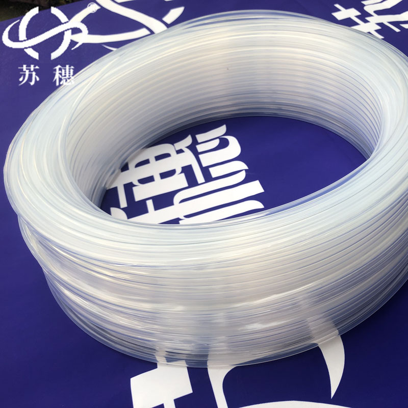 內壓式FEP雙壁波紋管