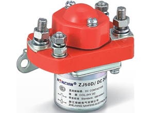 什么是直流接觸器？