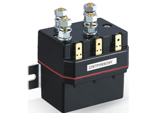 什么是直流接觸器？