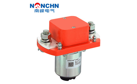 ZJ800D型直流接觸器