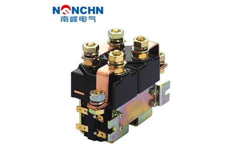 ZJW100H-T型直流接觸器