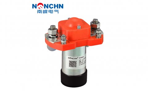 探討直流接觸器線(xiàn)圈構(gòu)架特性