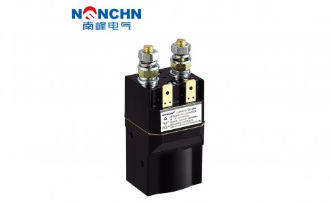 交直流接觸器不可以互用的原因分析