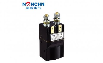 直流接觸器的內(nèi)芯產(chǎn)生噪音的原因