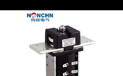 替換直流接觸器時(shí)的相關(guān)注意事項(xiàng)