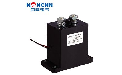 直流繼電器的選型標(biāo)準(zhǔn)