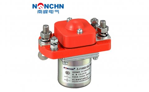 挑選直流接觸器生產(chǎn)廠家的必須關(guān)心哪一方面