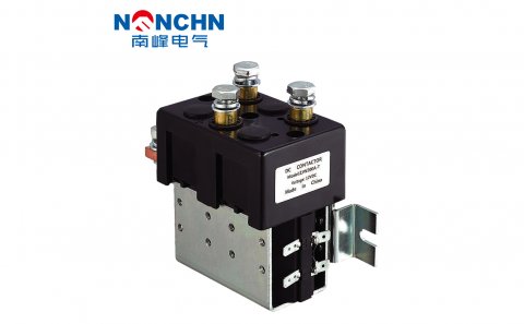 直流接觸器技術(shù)參數(shù)以及基礎(chǔ)規(guī)定