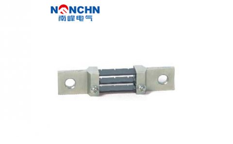 電感對(duì)直流分流器運(yùn)行的影響