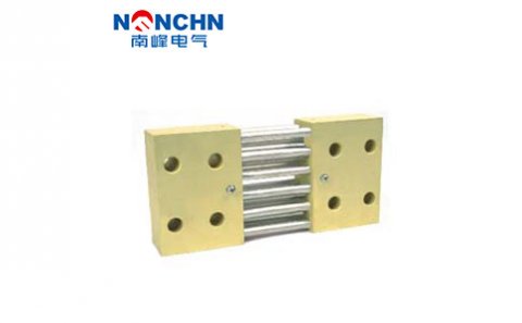 直流分流器校準(zhǔn)檢測(cè)原則