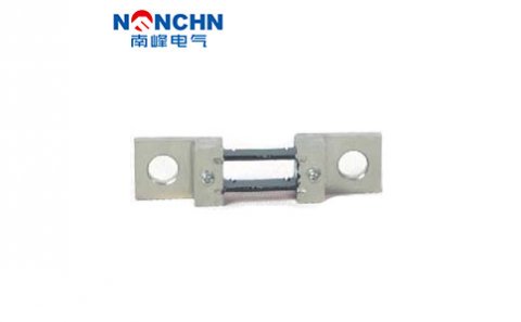 怎樣考慮直流分流器感性的影響？