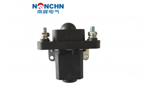 ZJ400ABM 型直流接觸器