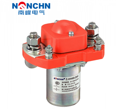 接觸器和繼電器的區(qū)別？