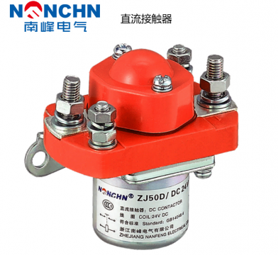 接觸器使用方法，什么是接觸器點動？工作原理是什么？