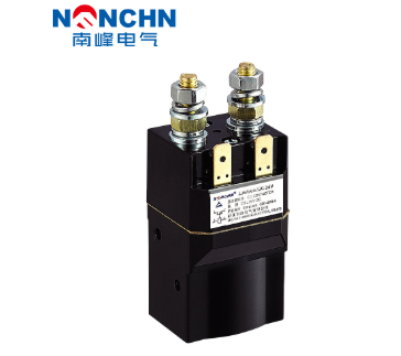 新能源汽車高壓電動(dòng)車直流接觸器有什么特性？